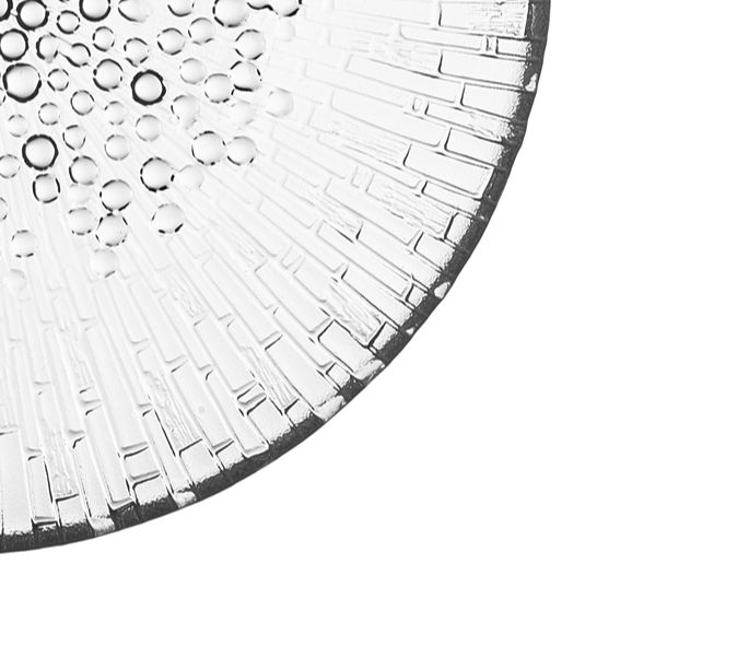Ultima Thule Plate 7.5"