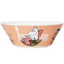 Moomin Bowl 15cm, Moominmamma Marmalade