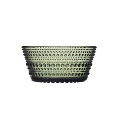 Kastehelmi Bowl 8oz Pine Green