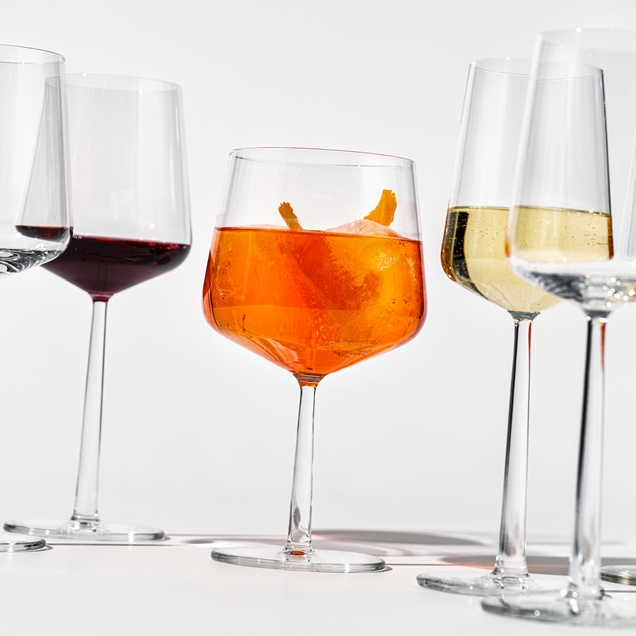 Essence Cocktail Glass, 21.3 oz 2pc