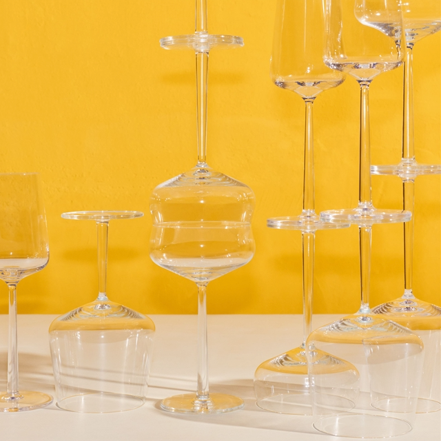 Essence Cocktail Glass, 21.3 oz 2pc