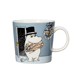 Moomin Mug 0,3L, Moominpappa