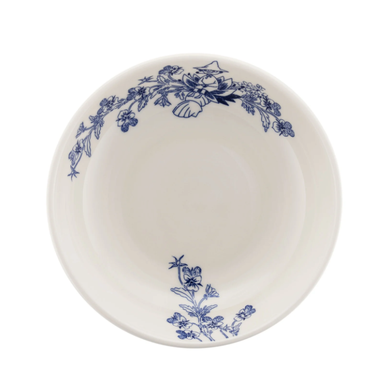 Moomin Pasta Bowl 21cm, Haru