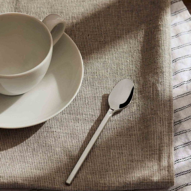 DRY set4/ mocha spoons