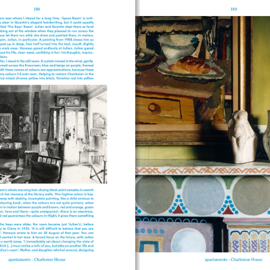 Apartamento Magazine Issue #36