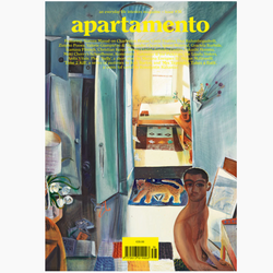 Apartamento Magazine Issue #36