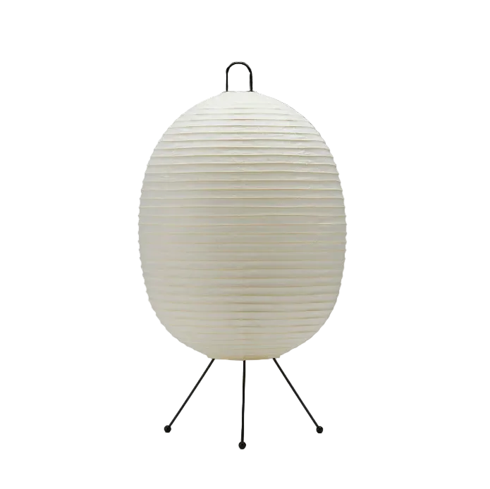 Asano, Tawara Lamp, A121