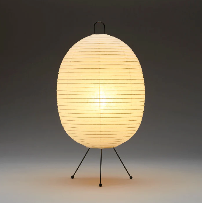 Asano, Tawara Lamp, A121
