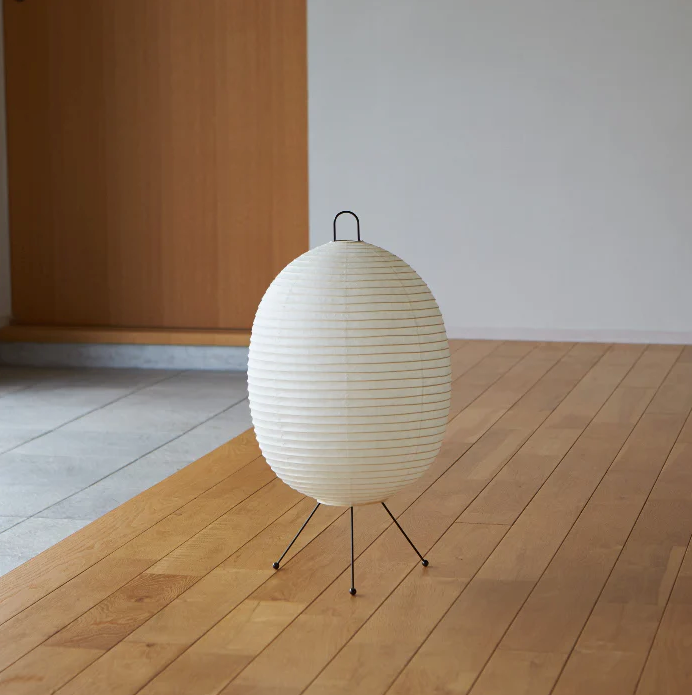 Asano, Tawara Lamp, A121