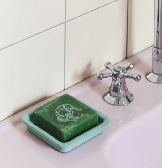 HAY Soap Bar, Two Lemongrass