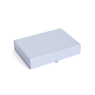 Colour Storage Jewelry Box, Lavender