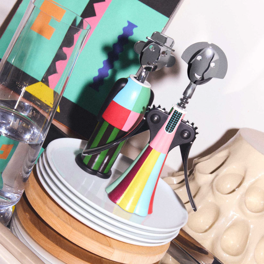 Alessandro Corkscrew, Alkipaper30