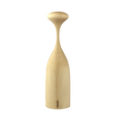 Serratus Salt + Pepper Mill, Sugar Maple