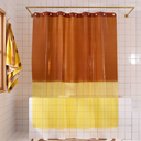 Sun Shower, Orient Cheetah