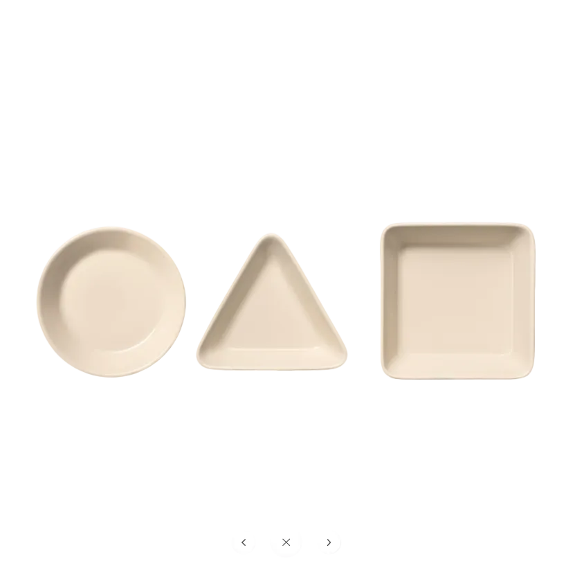 Teema Mini Serving Set, Linen