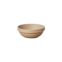 Hasami Round Bowl 5.6"  Brown