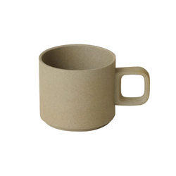 Hasami Mug Brown 10oz