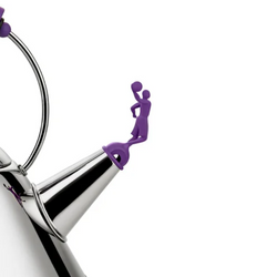 Alaska Purple Whistle for Graves Kettle