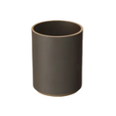 Hasami Tumbler, Black
