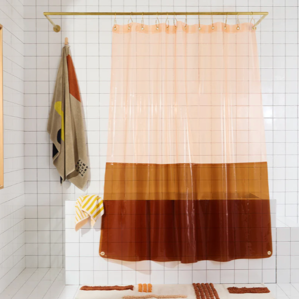 Sun Shower, Orient Warm