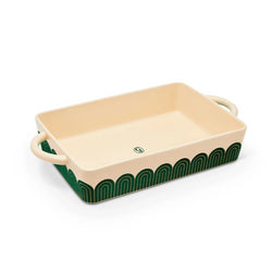 GREAT JONES Hot Dish (9x13in/23x33cm) Broccoli