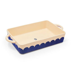 GREAT JONES Hot Dish (9x13in/23x33cm) Blueberry
