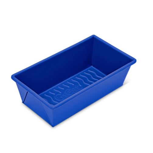 Breadwinner (8.5x4.5in), Blueberry