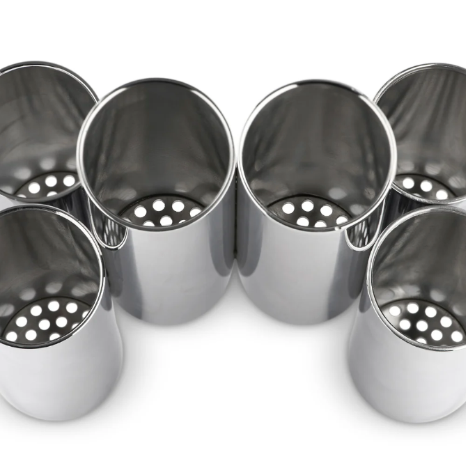 Canale, Cutlery Container