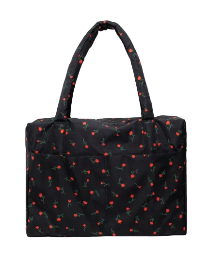 Cloud Carry On, Wildflower