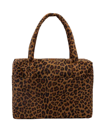 Cloud Carry On, Leopard