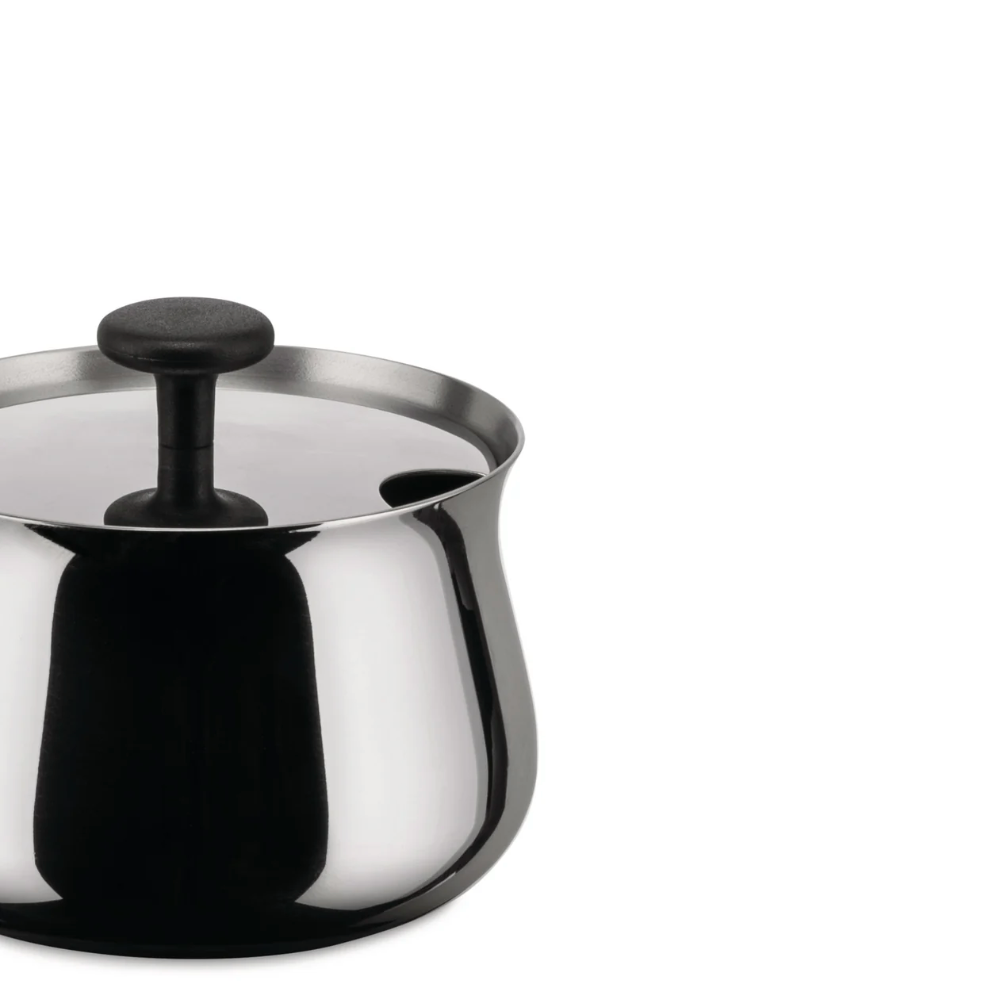 Cha, Sugar Bowl
