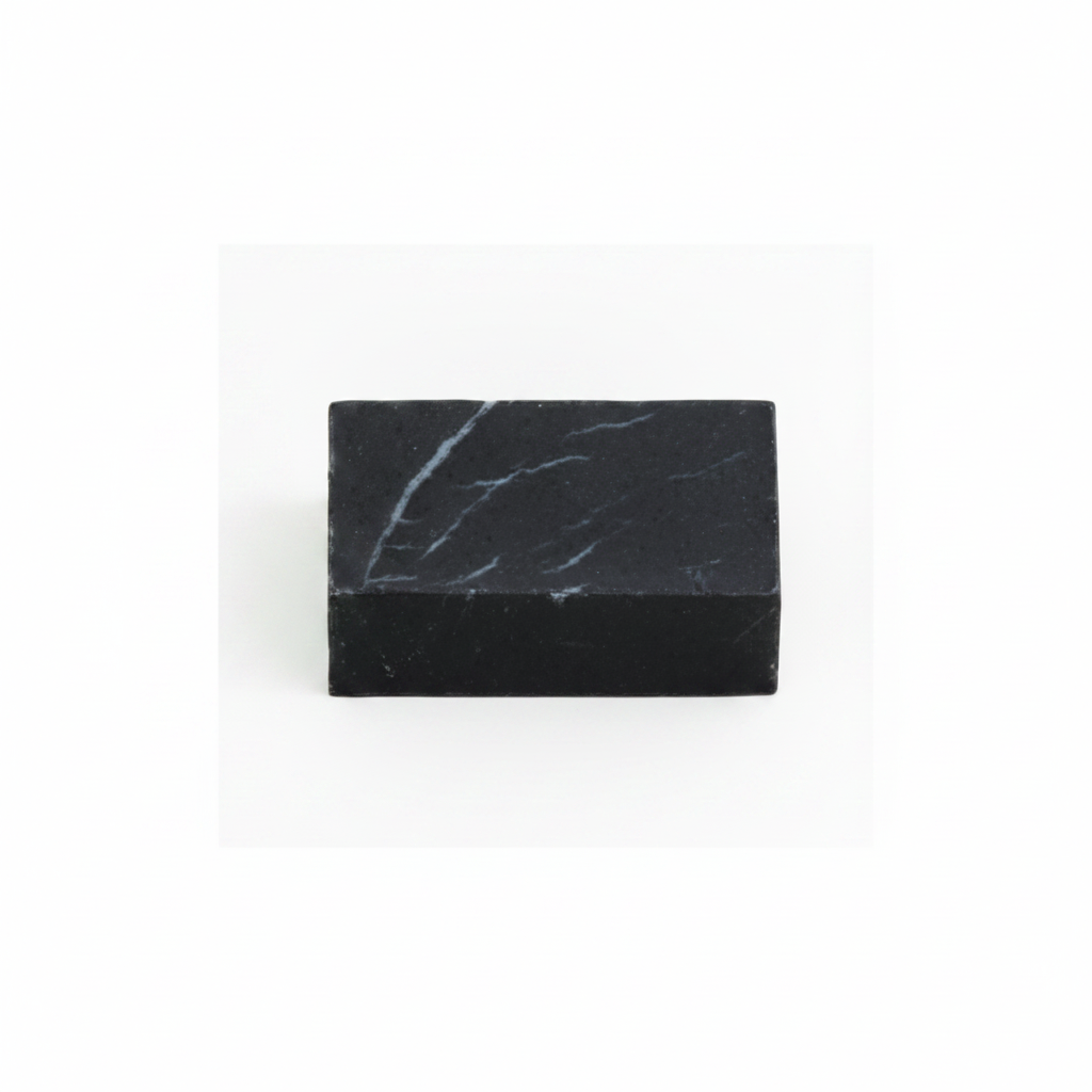 Charcoal Soap