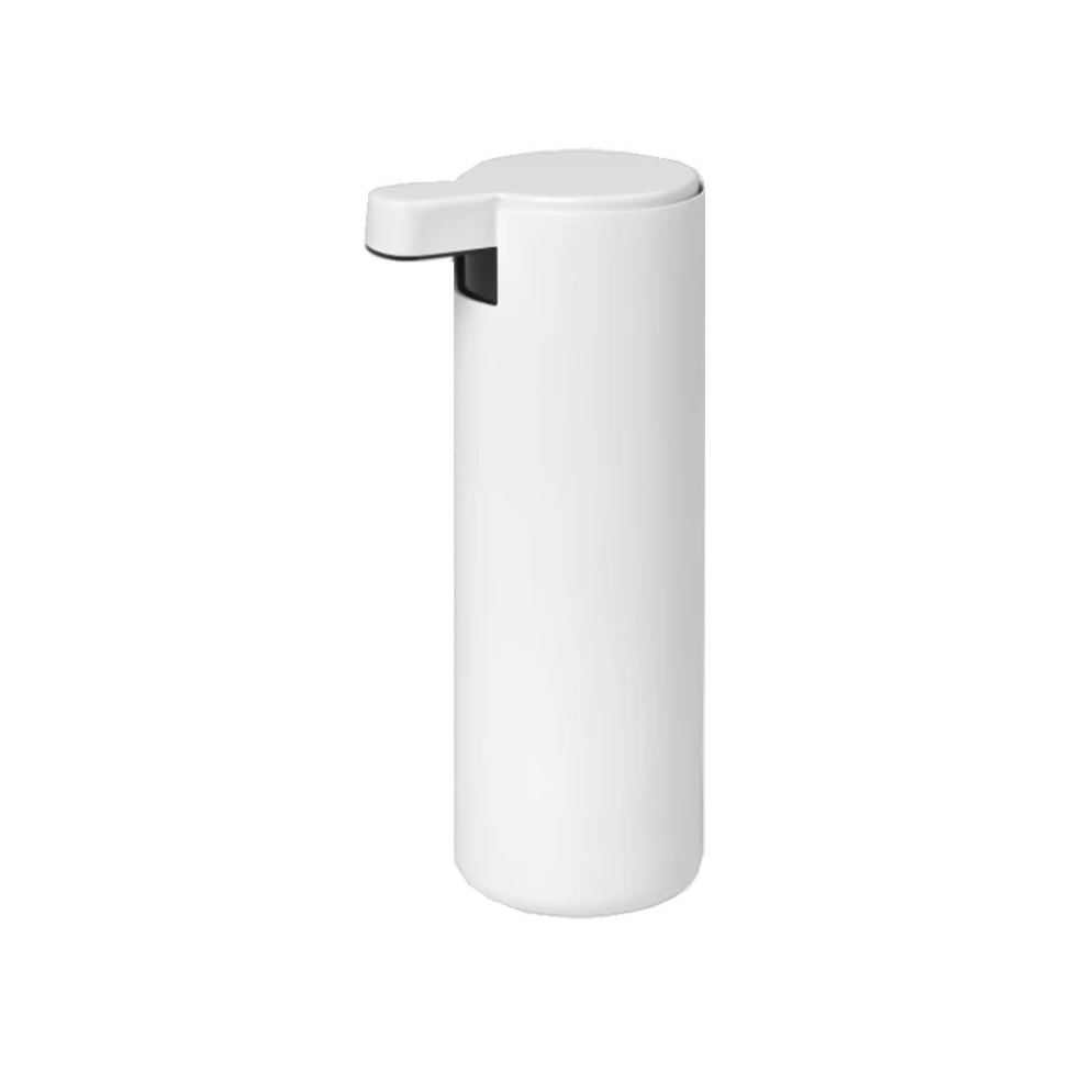 MODO Soap Dispenser, White 6oz