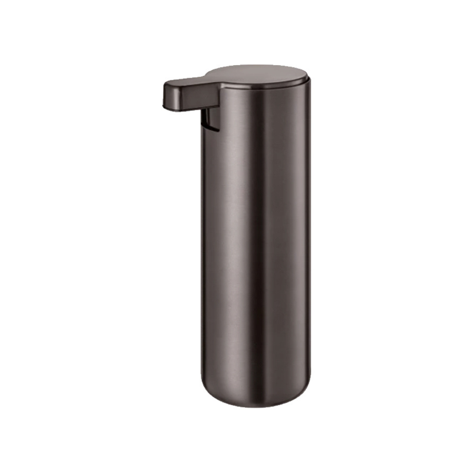 MODO Soap Dispenser, Burnt Metal 6oz