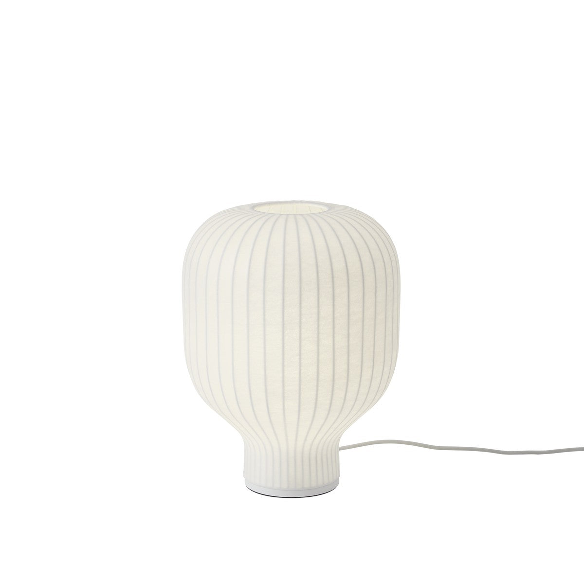 Strand Table Lamp 15"