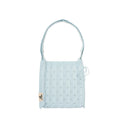 Fleur Bag, Ice Blue