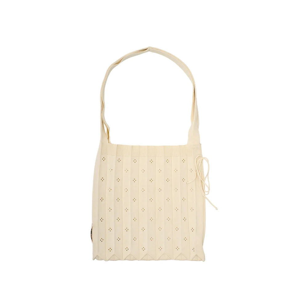 Fleur Bag, Ivory