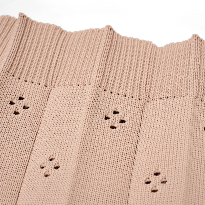 Fleur Bag, OysterPink