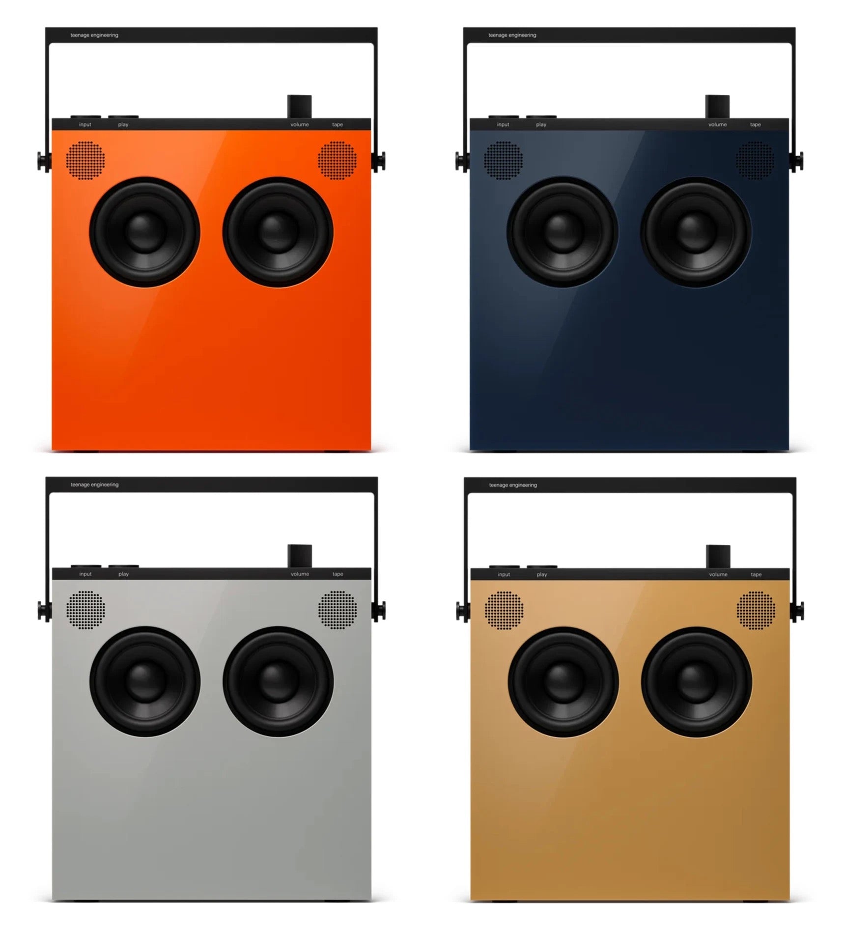 OB-4 Ochre