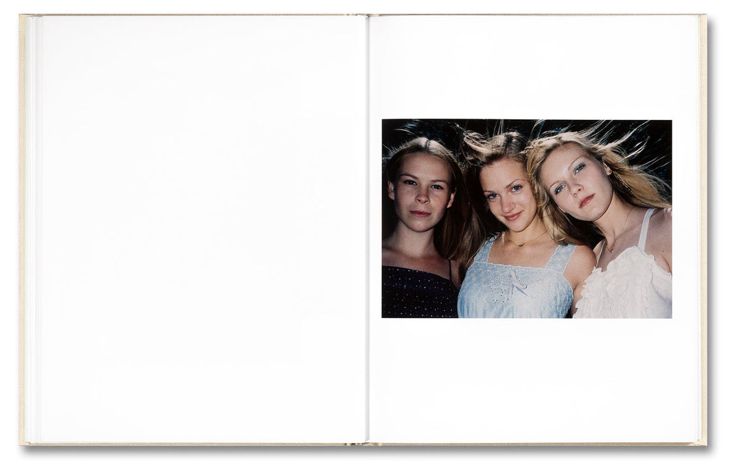 Virgin Suicides