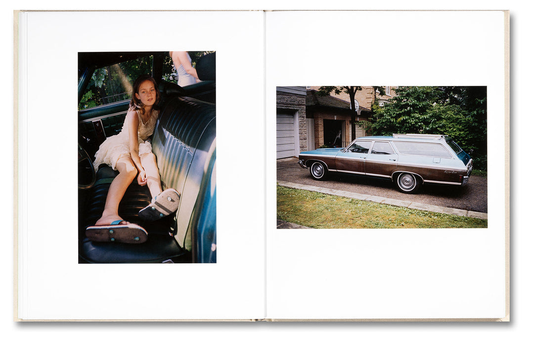 Virgin Suicides