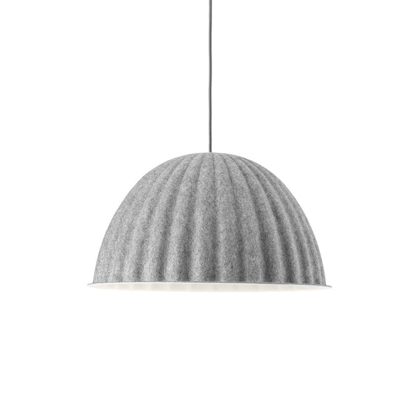 UNDER THE BELL PENDANT LAMP Ø 55 cm Under the Bell Pendant Lamp | Wonderful in wide spaces