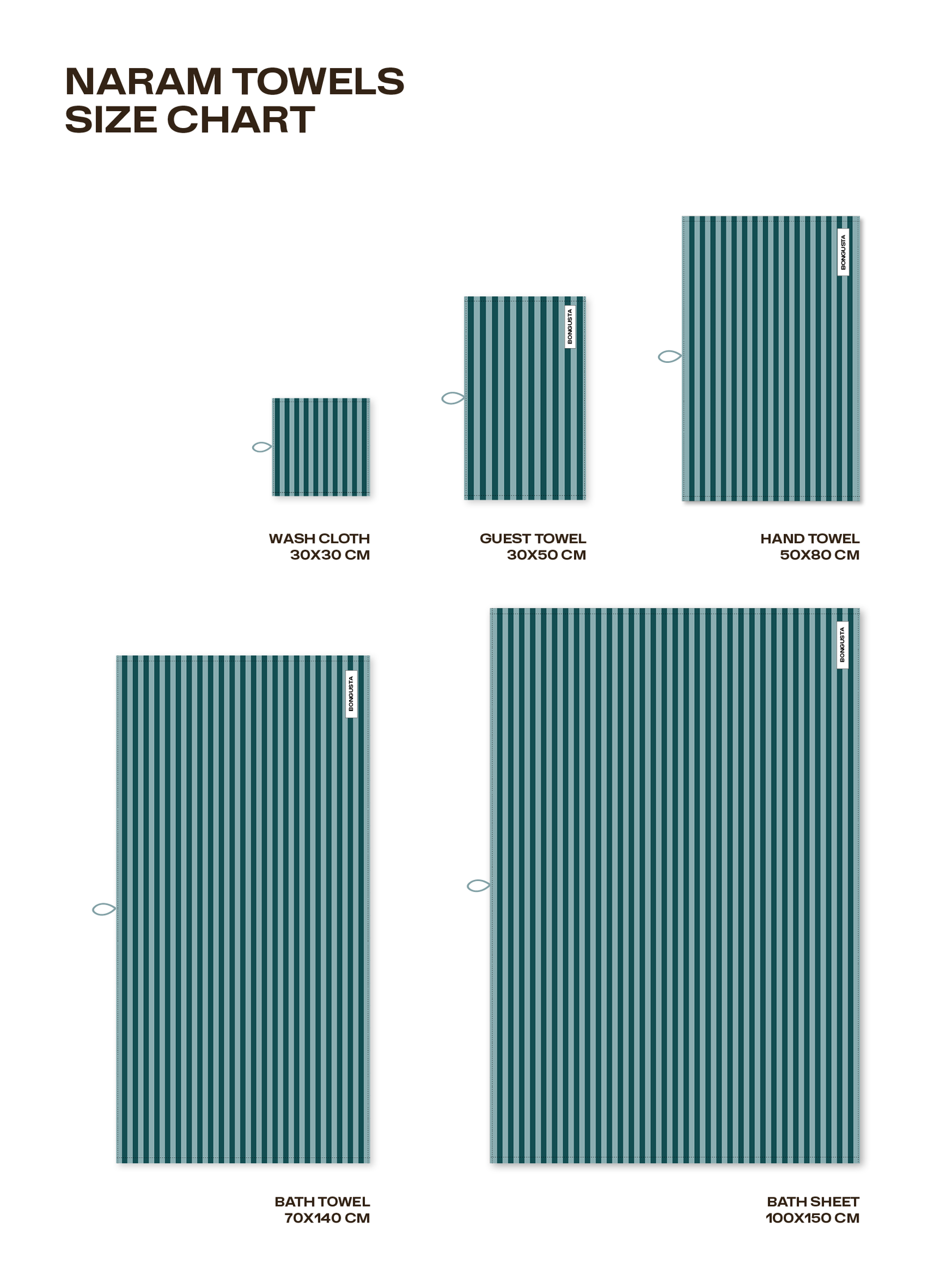 Naram Bathsheet, Seafoam/Teal