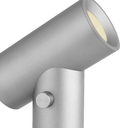 Beam Lamp, Aluminium