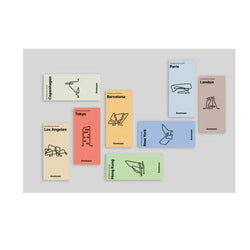 ÅvontuuraArchitecture Guides