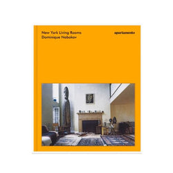 New York Living Rooms