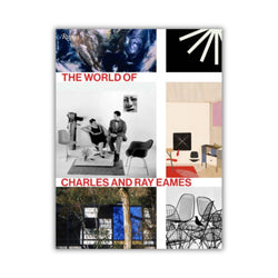 World of Charles & Ray Eames