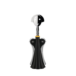 Anna G Corkscrew, Black