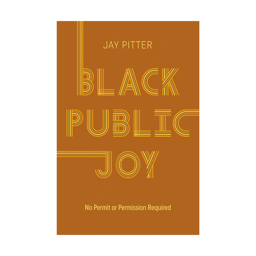 Black Public Joy