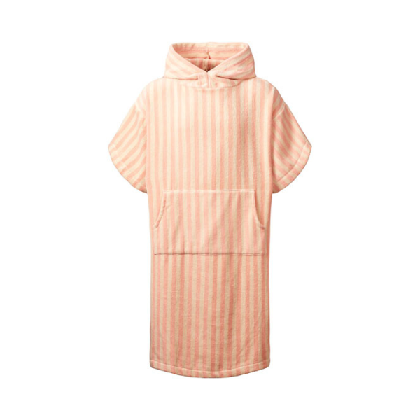 Naram Poncho, Tropical and Creme
